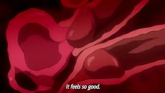Estudiante Universitaria De Anime Se Pone Guarra Con Su Profesora Hentai En El Vestuario