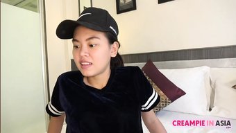 Comiendo Coño Y Acción De Gran Polla En Este Video Porno Tailandés